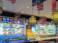 -渔家风味·鲅鱼水饺·央视展播·海鲜天津菜(开发区店)