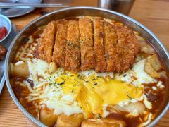-青春分食(仙林大学城店)