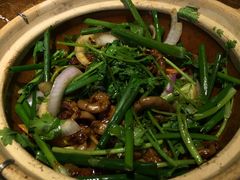 -广东道至正餐厅(区庄店)