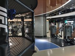 -懒人Club运动健身·运动康复·私教(三迪中心店)