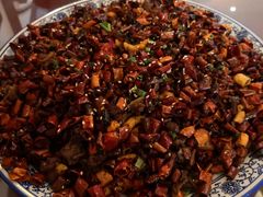 大公馆辣子鸡-杨记隆府(白象街店)