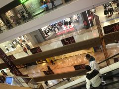 -太原茂业天地购物中心