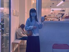 -Jeans Coffee牛仔裤咖啡