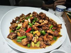 -鲁城往事(游客中心店)