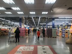 -麦德龙(浦东店)