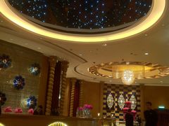 大堂-澳门十六浦索菲特大酒店