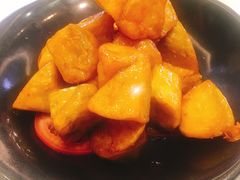 -山东老家(黄埔分店)