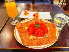 -La Creperie法餐厅(芮欧百货店)