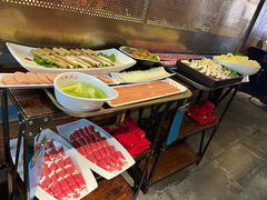 -山城辣妹子重庆火锅(甘露园店)