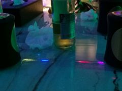 -宝岛甲壳虫KTV(蓝天路店)