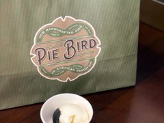 -Pie Bird(新闸路店)