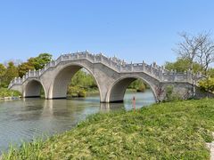 -广富林郊野公园