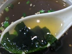 -李先生牛肉面大王(昌平鼓楼店)