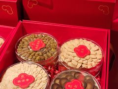 -盒马鲜生(莱蒙都会店)