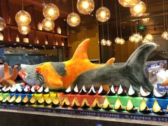 -丰卓会海鲜自助(中润大道店)