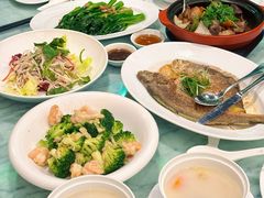 -深圳机场凯悦嘉轩酒店