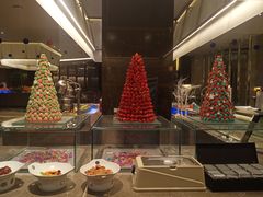 -长春净月潭喜来登酒店·盛宴标帜餐厅