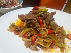 -小城外婆肴私房菜.家宴聚集点(圆明园颐和园·清河上地店)
