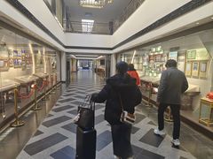 -苏州吴宫泛太平洋酒店