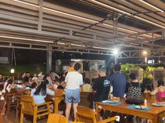 -渔家火锅·海鲜自助餐·演艺(亚龙湾天域酒店)