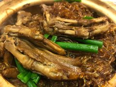 鹅掌粉丝煲-阿诺泰·泰国餐厅(棕北店)