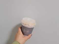 -是啡·日式精品咖啡(东门太阳百货店)