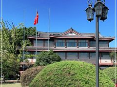 -浙江省博物馆(孤山馆区)