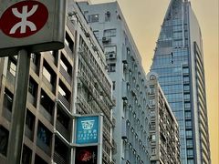 -天龙轩(香港丽思卡尔顿酒店)