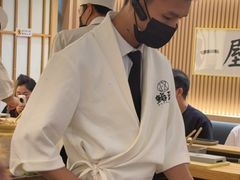 -鮨政· Omakase(福州万象城店)