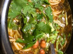 -云来居素食馆(南山店)