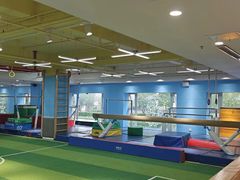 -动力小特工运动馆(望京店)