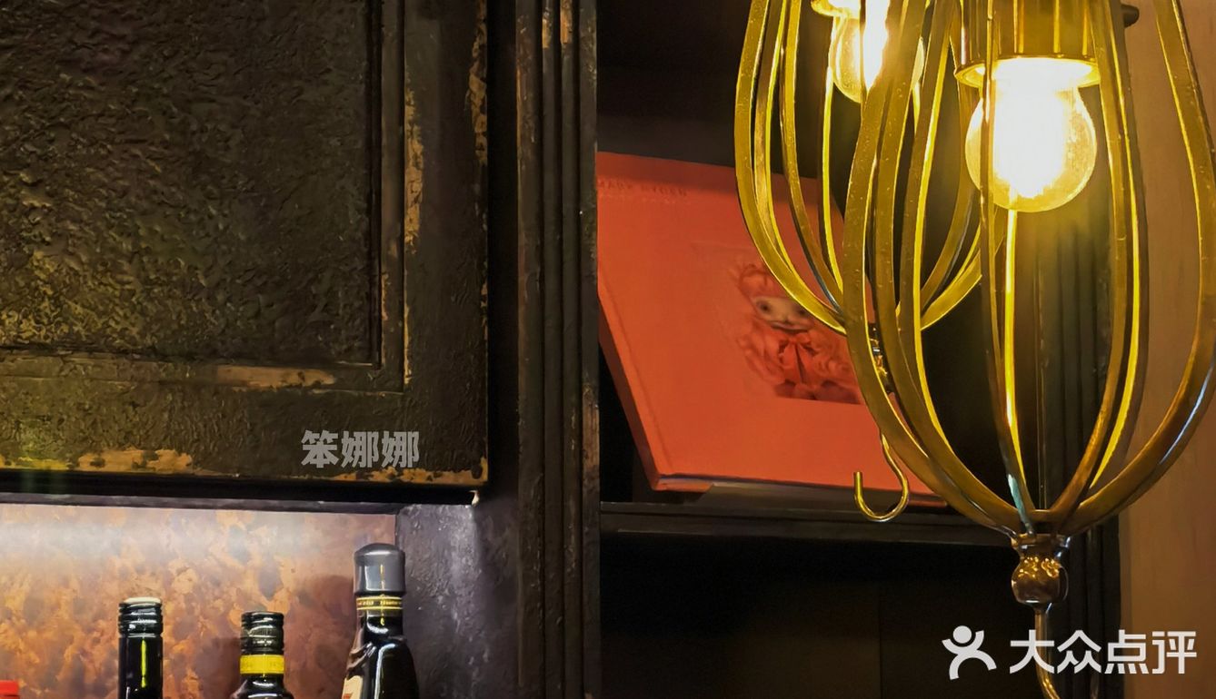 澳门新店-旮旯咖啡