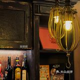 澳门新店-旮旯咖啡