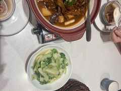 -炆火火·藕汤·湖北煨菜馆(销品茂店)