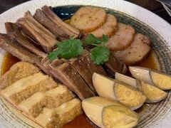 -大洋家·精品潮汕菜·生腌砂锅粥(天河东路店)