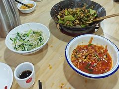 -张氏父子常德肠子馆(红星总店)