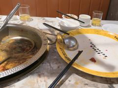 -潮汕大目牛肉火锅(皇岗旗舰店)