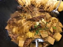 -屯靠屯地锅王(西南路店)