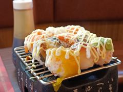 -仙隐小鹿中華の日料(荣民龙首广场店)