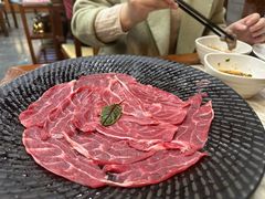 -东来顺•非遗火锅(外滩店)
