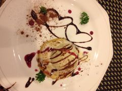 上林铁板烧-上林铁板烧(延安西路店)