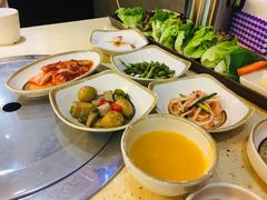 -九田家黑牛烤肉料理(太阳城店)