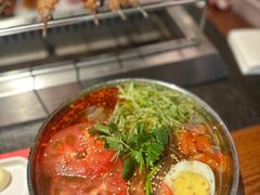 -可口香·非遗老号烧烤(南岗直营店)