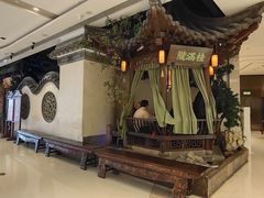 -桂满陇-十里风荷(合生汇店)