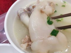 老妈蹄花-易老妈蹄花.特色川菜(人民公园总店)