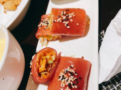 港式红米肠粉-博悦茶餐厅(文殊院店)