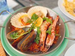 -小莫餐厅And More Restaurant西餐(北京展览馆店)