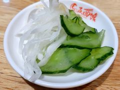 -马五面馆(郦城国际店)