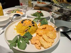 -狮拾久·现代新加坡料理(福田COCO Park店)