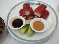 -金华安大酒楼·老牌潮菜·粤式茶点(东方国际店)